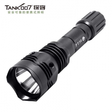 TANK007 UV-PT30紫外線(xiàn)手電波長(zhǎng)36..