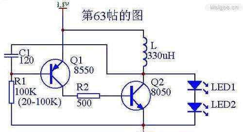 手電筒廠家